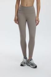 MERROW LEGGING - PEBBLE